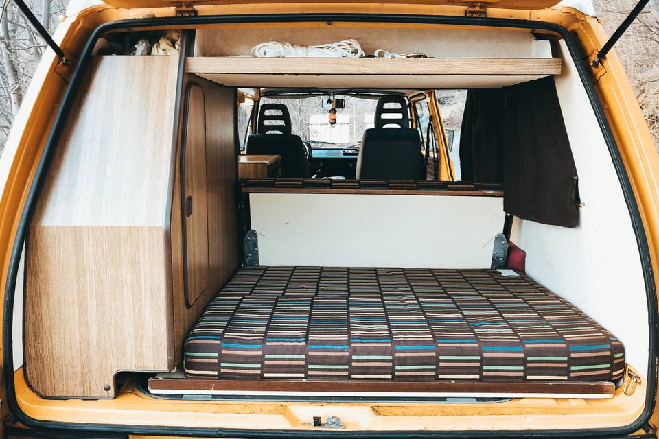 Vanoffthegrid