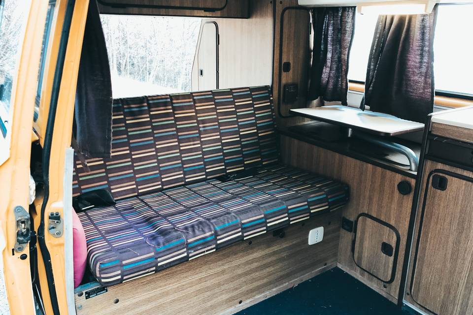 Vanoffthegrid