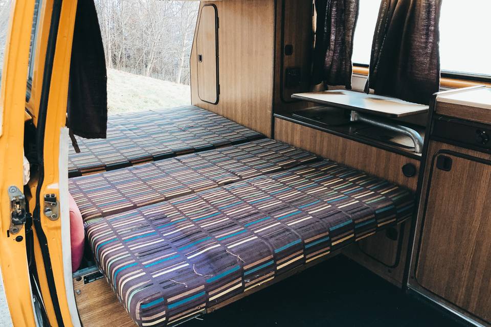 Vanoffthegrid