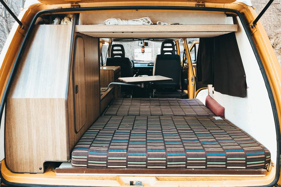 Vanoffthegrid
