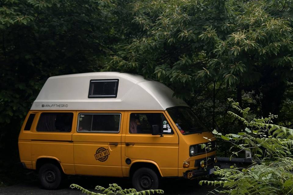 Vanoffthegrid