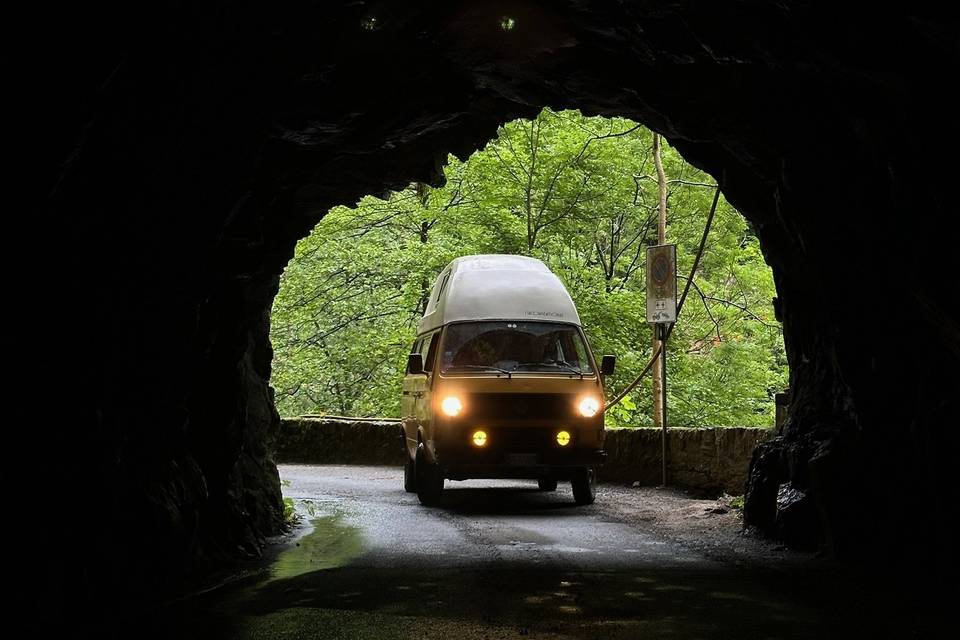 Vanoffthegrid