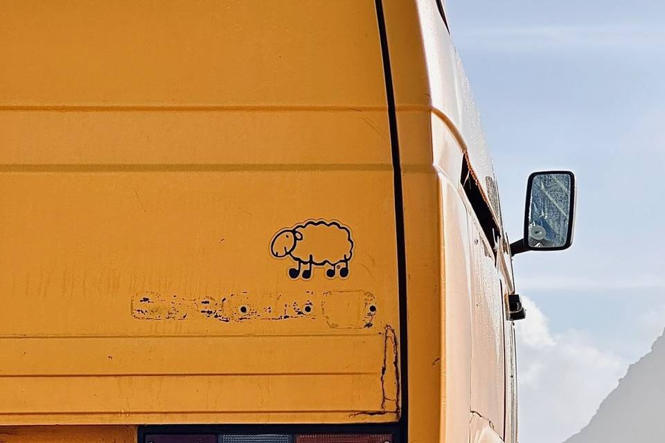 Vanoffthegrid