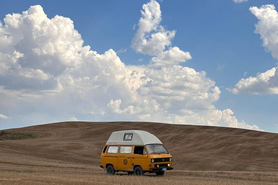 Vanoffthegrid