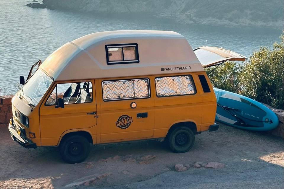 Vanoffthegrid
