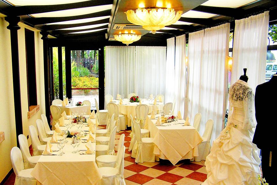 Albergo Ristorante Giuseppe