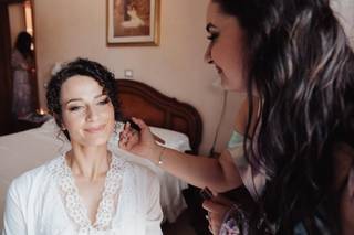 Federica Nails & Make-up