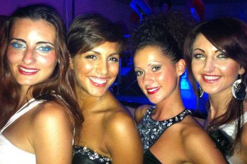 Stars Events