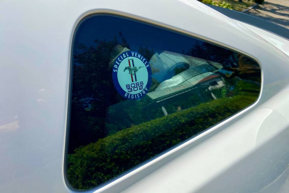 Special Vehicle Registry USA