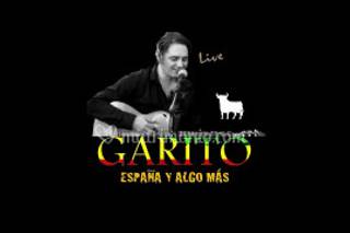 Garito logo