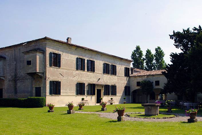 Villa da Lisca