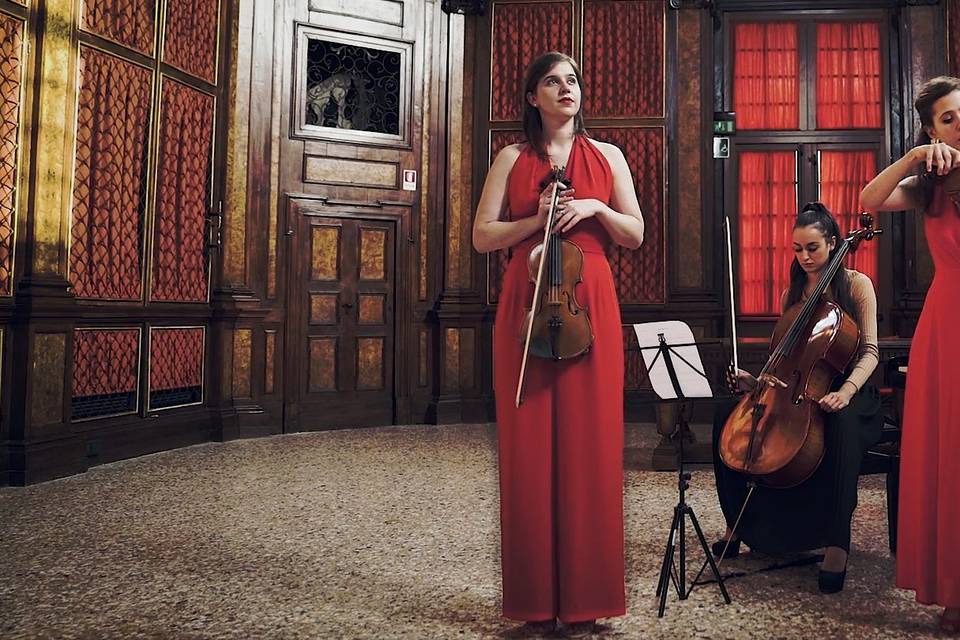 Nova Symphonia Patavina
