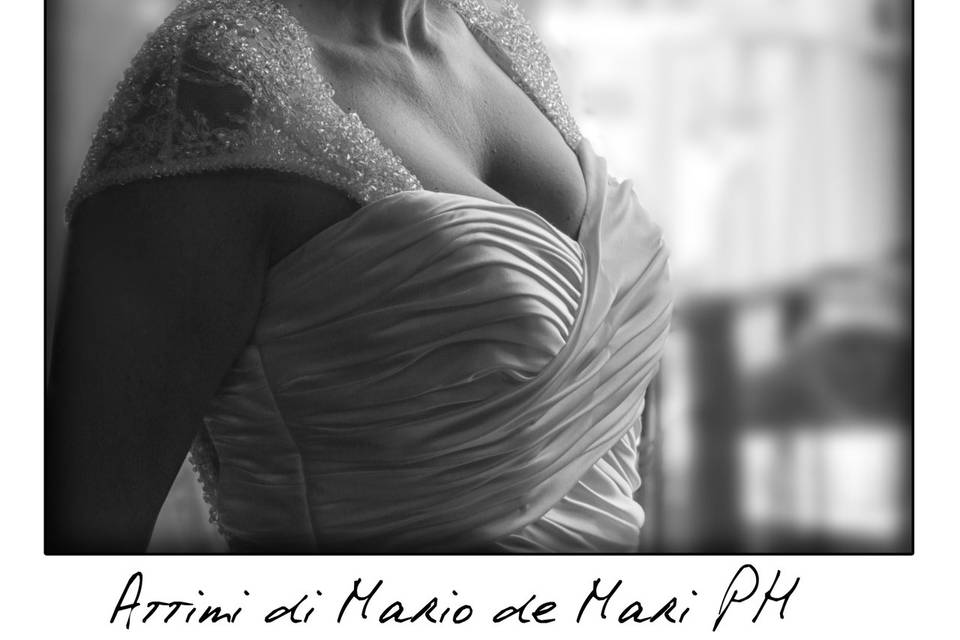 Fotografo matrimoni napoli