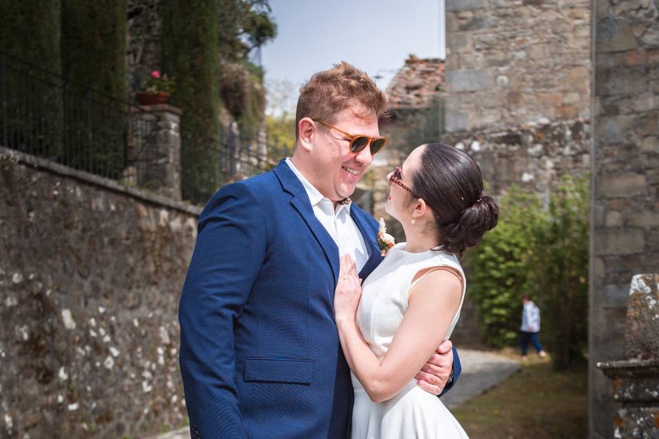 Matrimonio