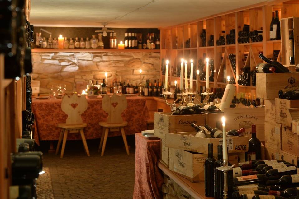 Ristorante da Pino