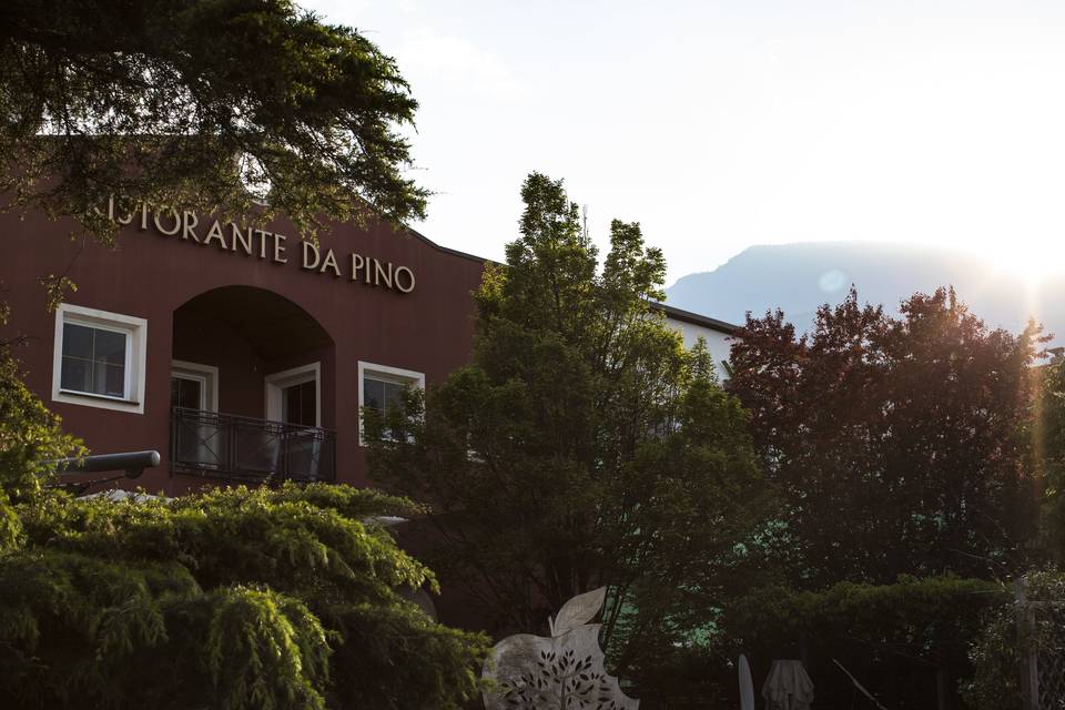 Ristorante da Pino