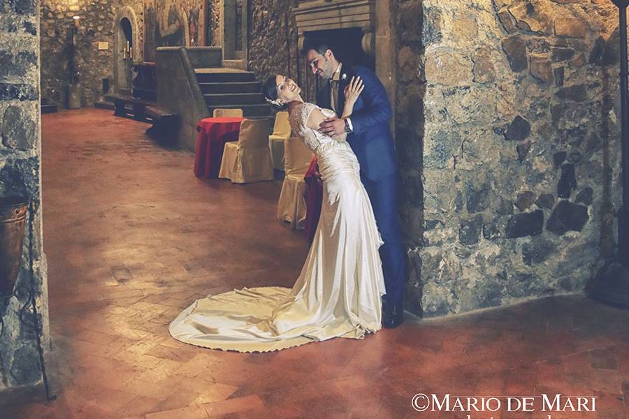 Fotografo matrimoni napoli