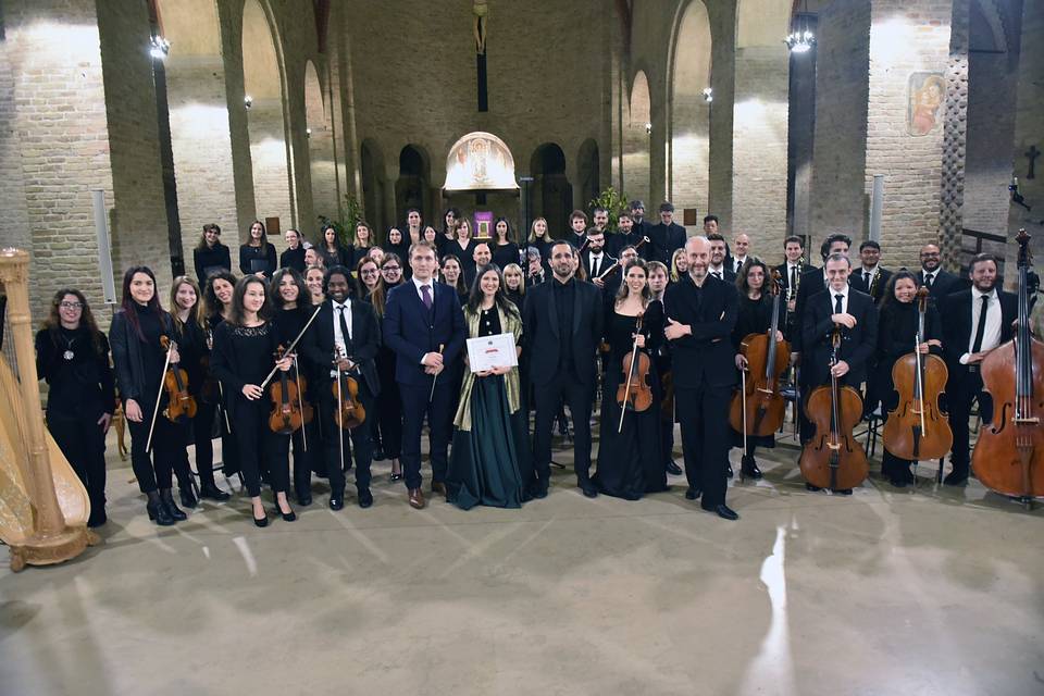 Orchestra