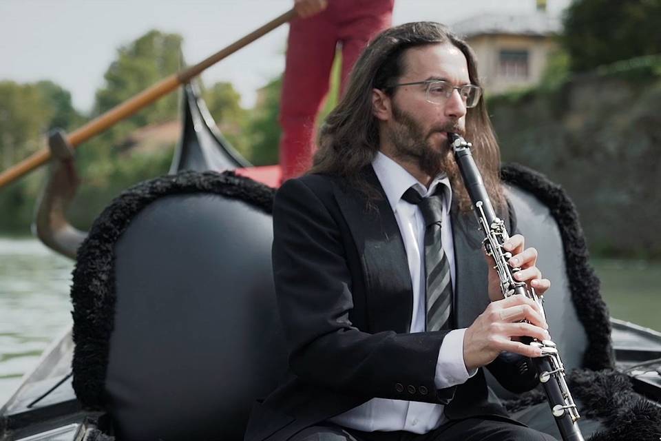 Clarinettista