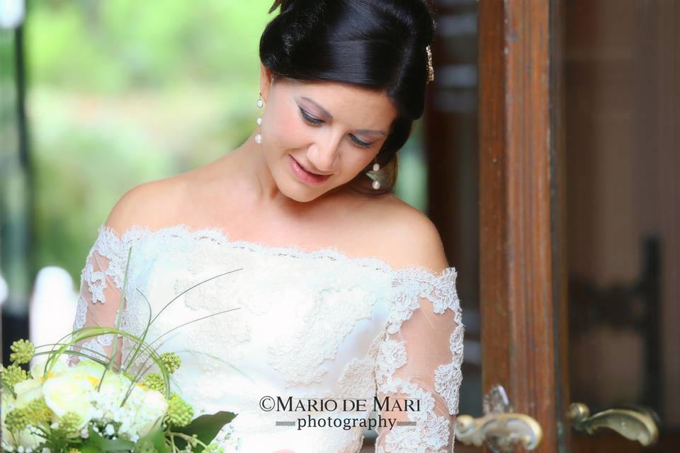 Fotografo matrimoni napoli