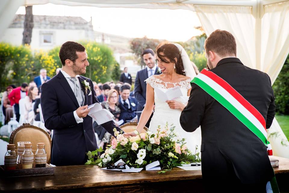Castello Camemi - CT