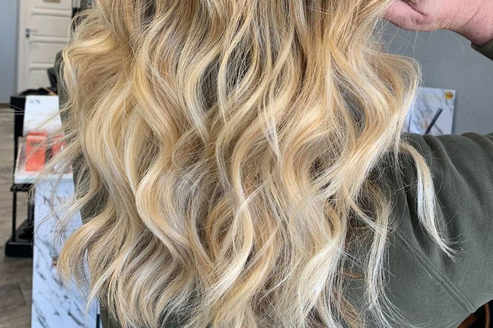 Balayage