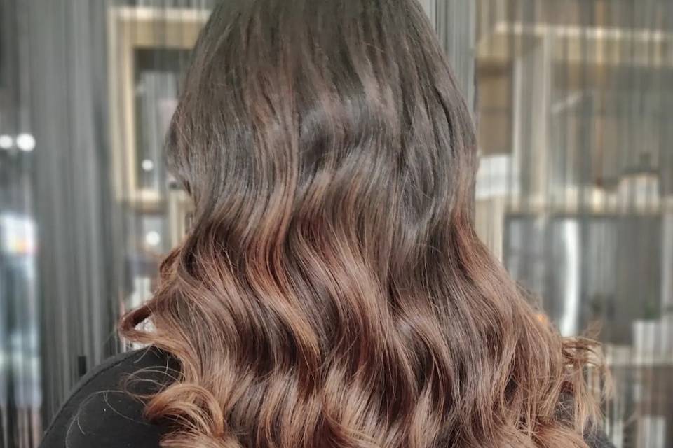 Balayage