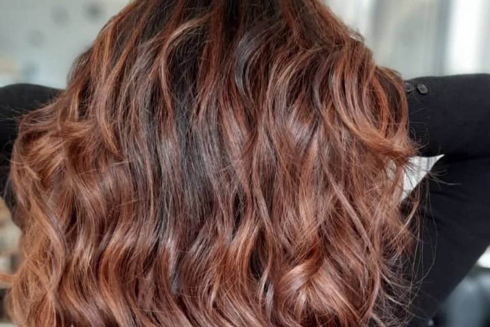 Fresh Balayage