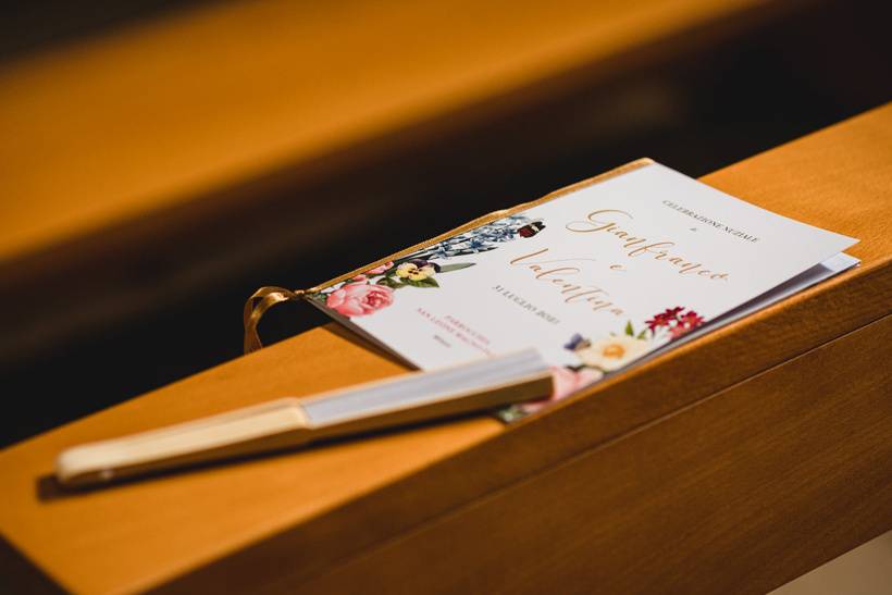 Libretto Alice in Wonderland