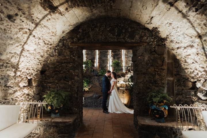 Wedding F&M