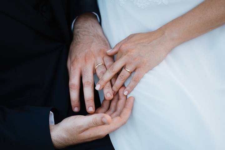 Wedding A&A