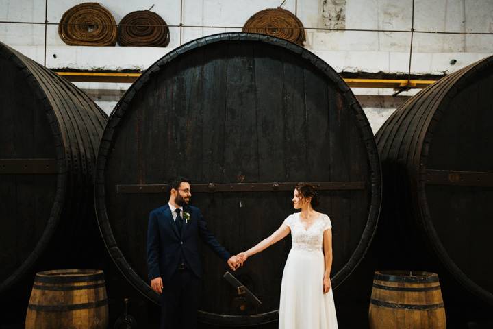 Wedding A&A