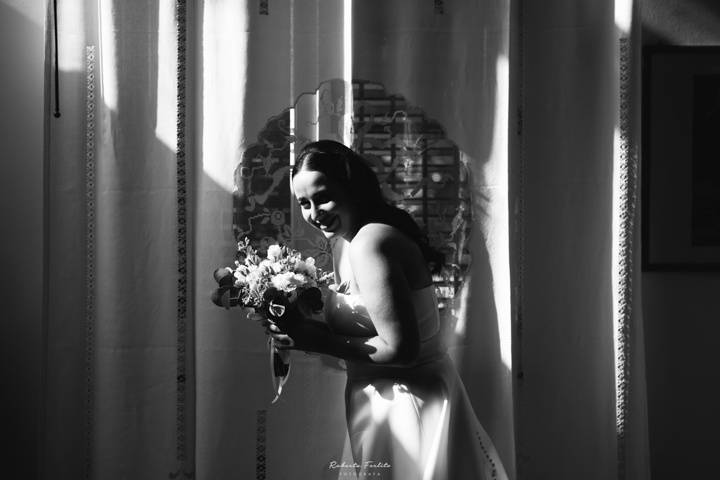Wedding M&A