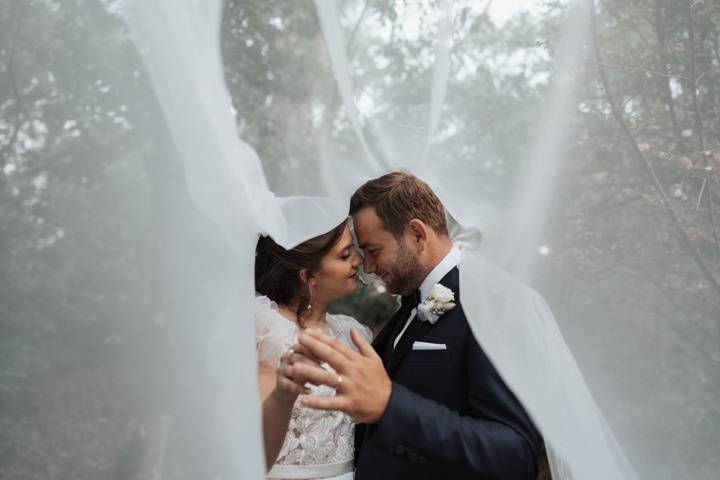 Wedding F&M