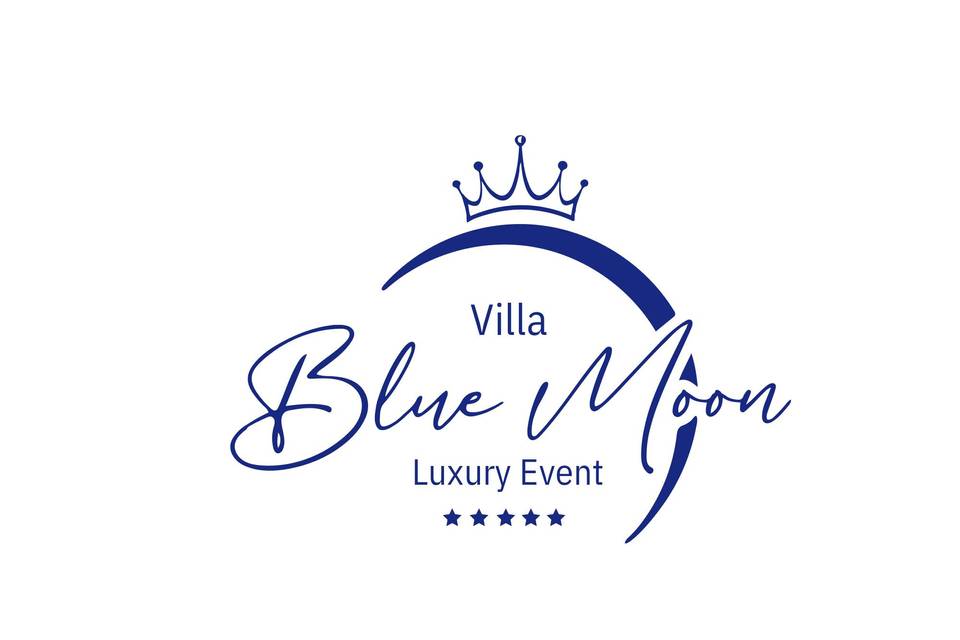 Villa Blue Moon