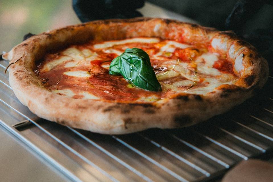 Le pizze