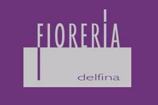 Fioreria Delfina logo