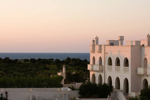 Borgo Egnazia