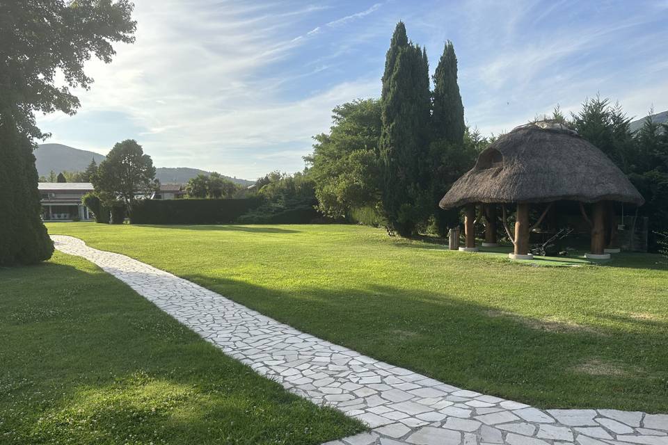 Esterno