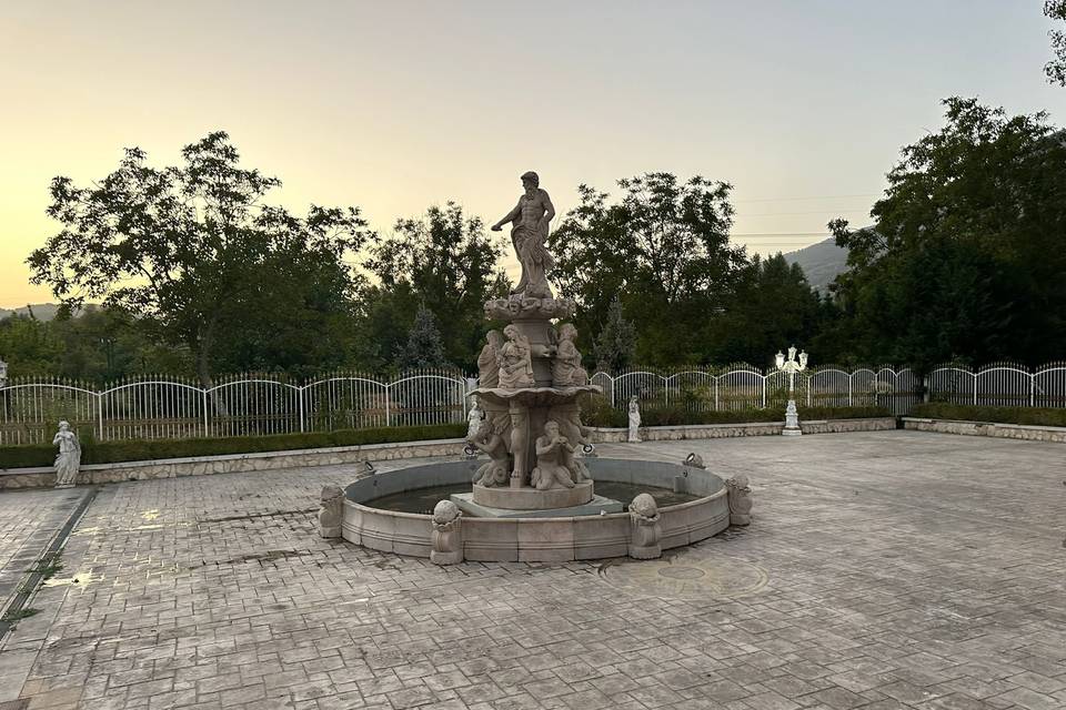Fontana