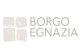 logotipo Borgo Egnazia