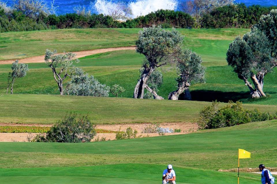 Borgo Egnazia