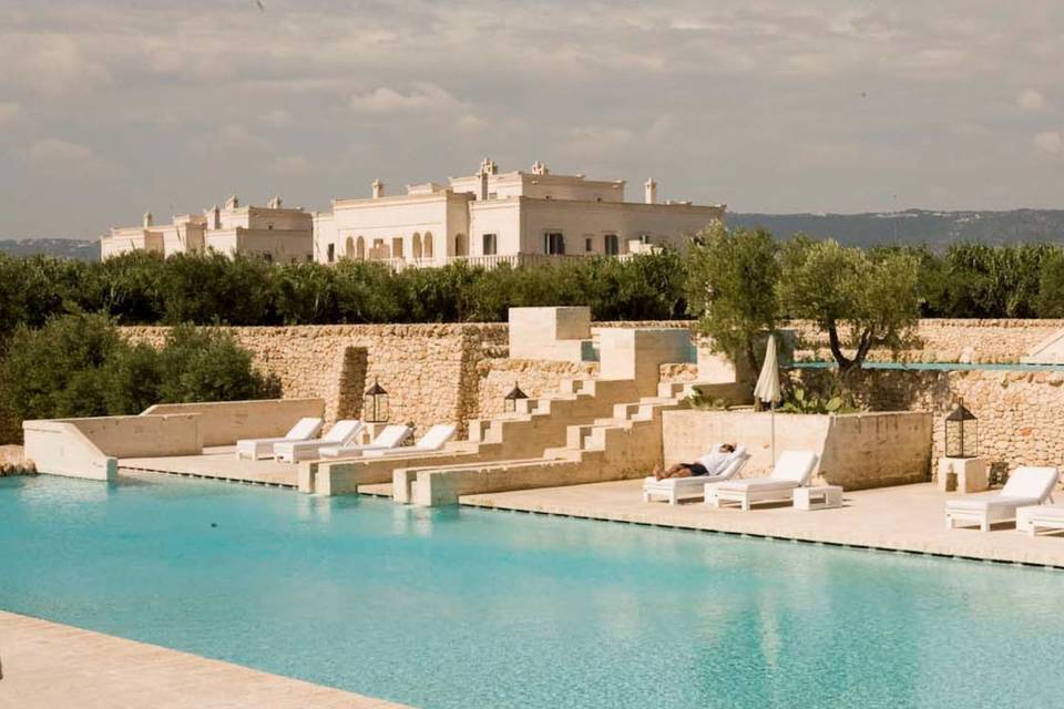 Borgo Egnazia