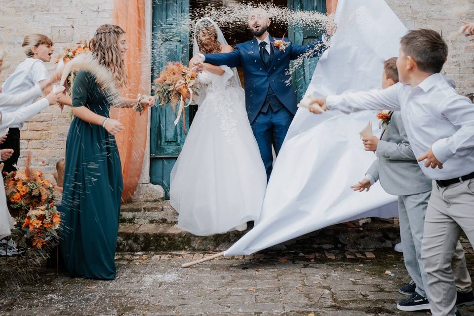 Wedding