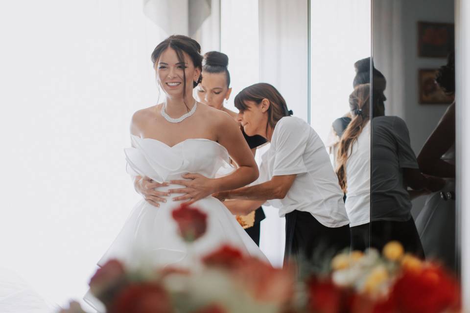 Wedding