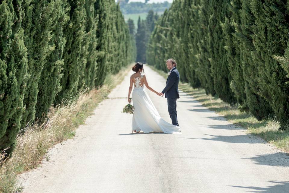 Edoardo Catini Wedding Photography