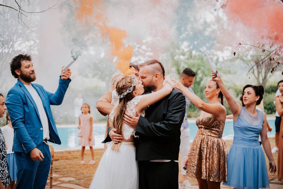 Wedding