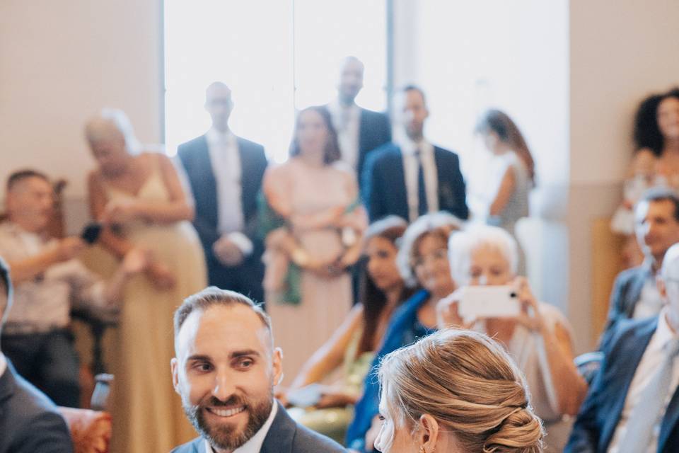 Wedding