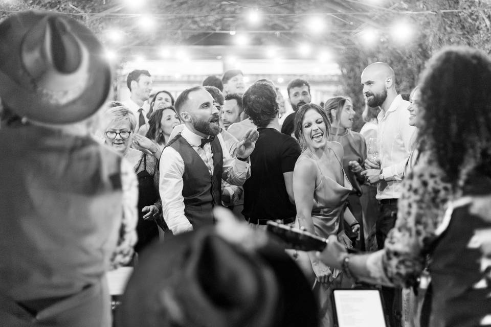 Wedding
