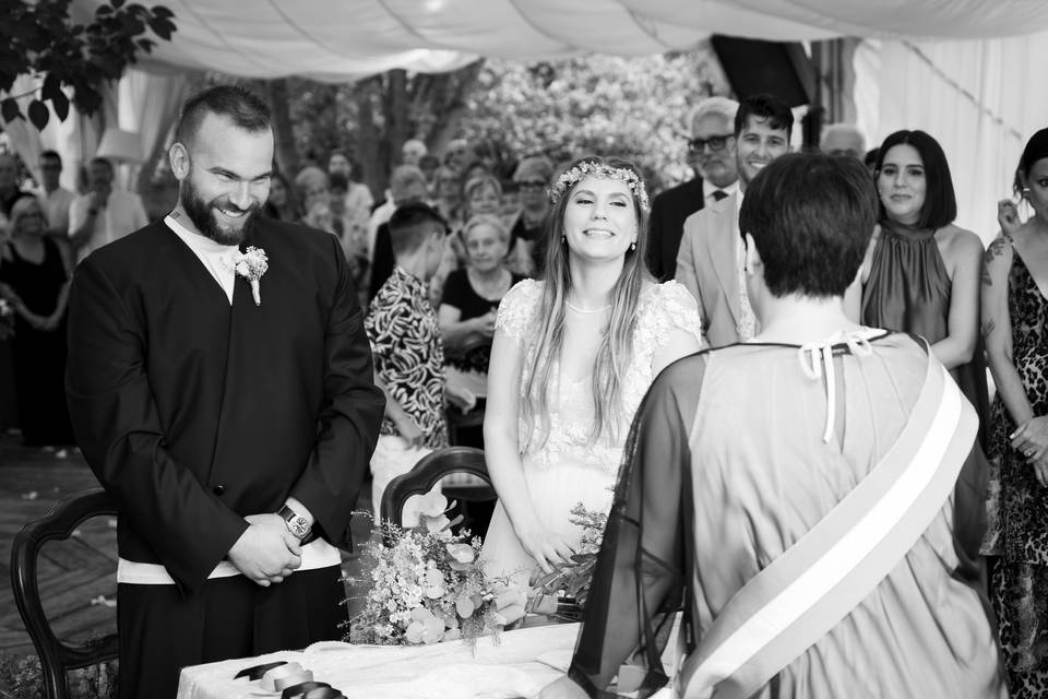 Wedding
